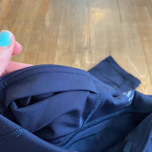 GapFit Sculpt Compression Workout Legging Small Womens - Picture 6 of 12